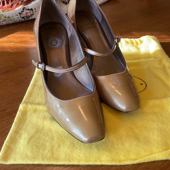 Joan & David heels - Picture 11 of 13